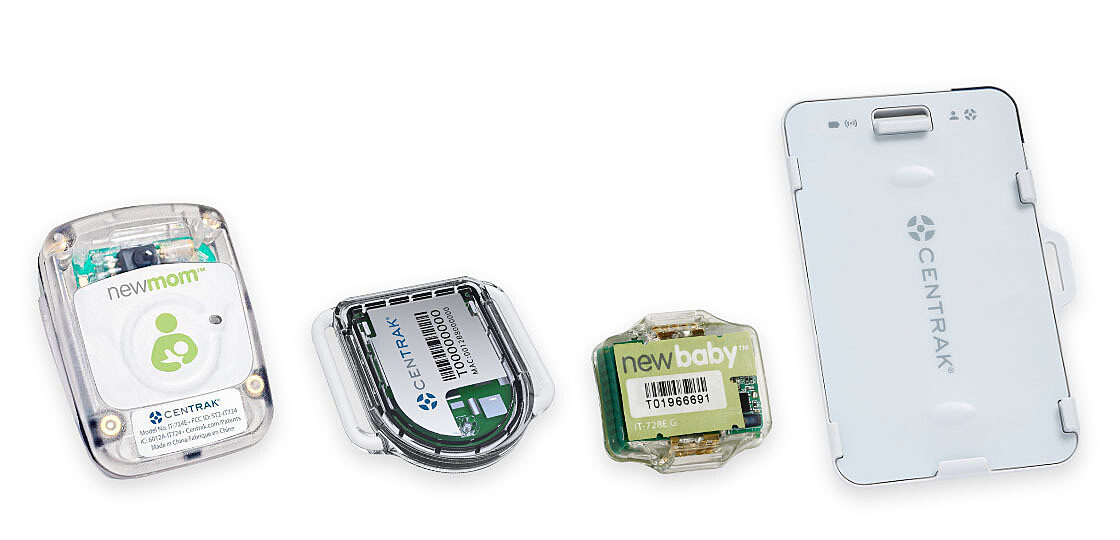 Safety - Wearable Devices