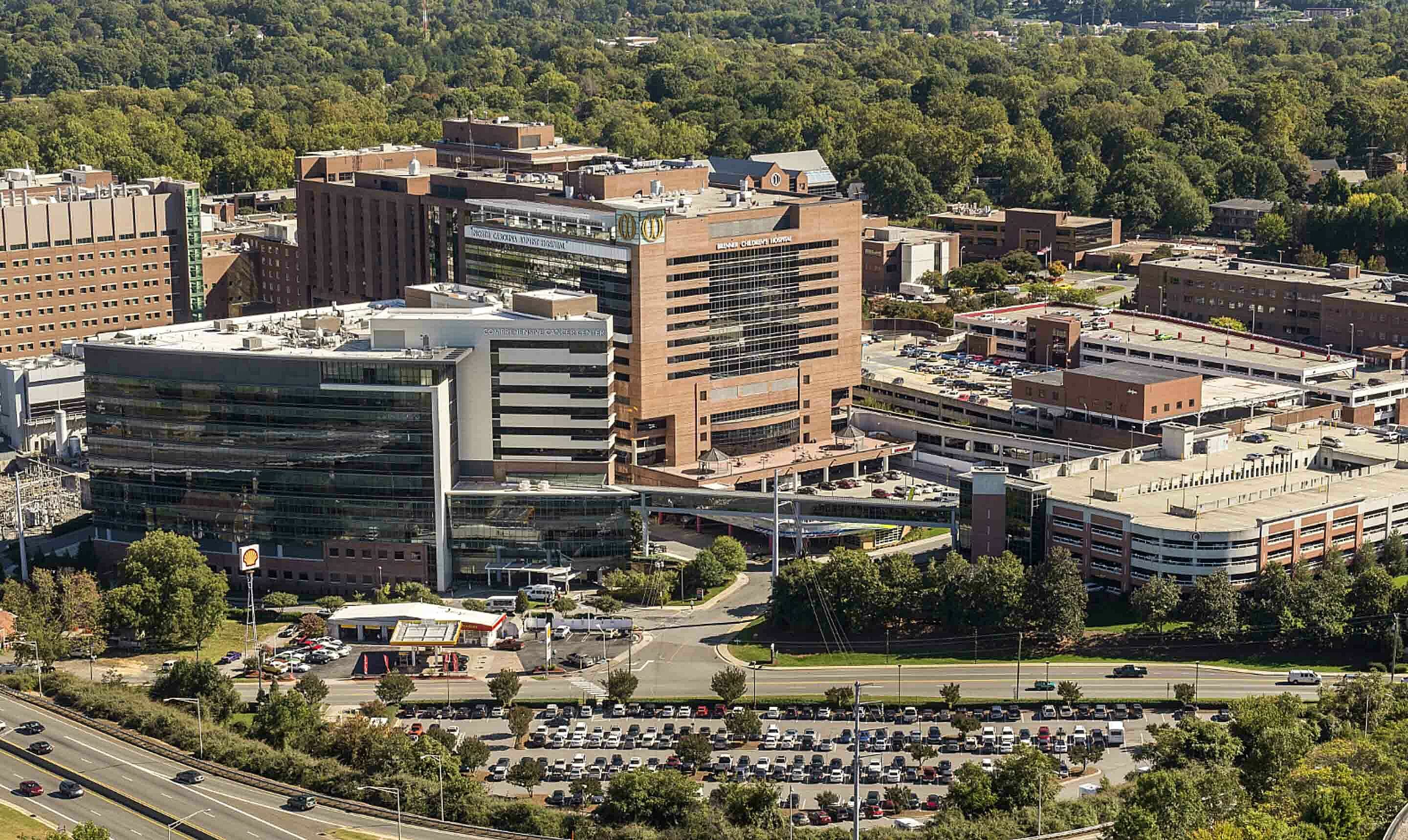 Keeping Staff Safe At Atrium Health Wake Forest Baptist CenTrak