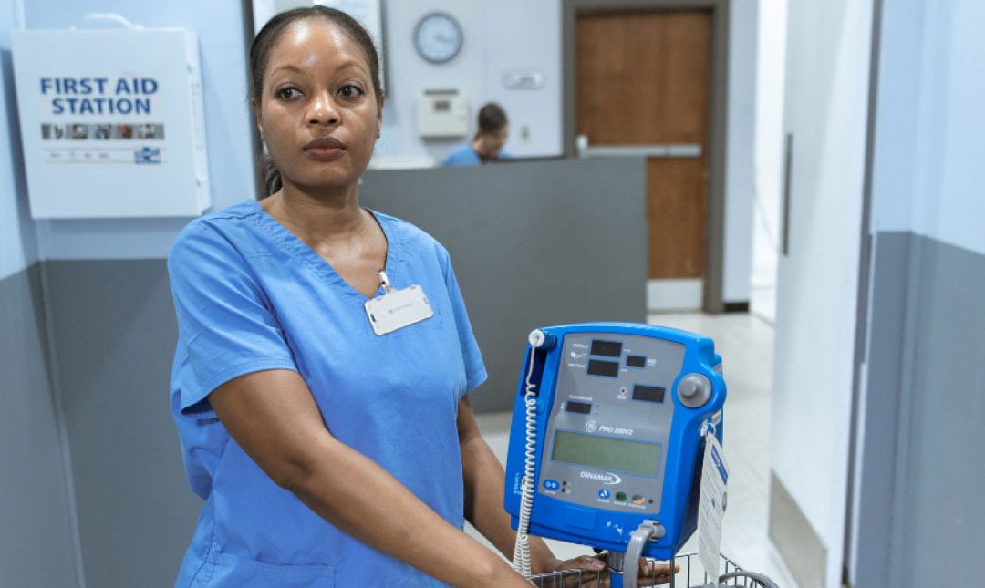 Turn Your RTLS Asset Tracking System into Staff Protection Website Card