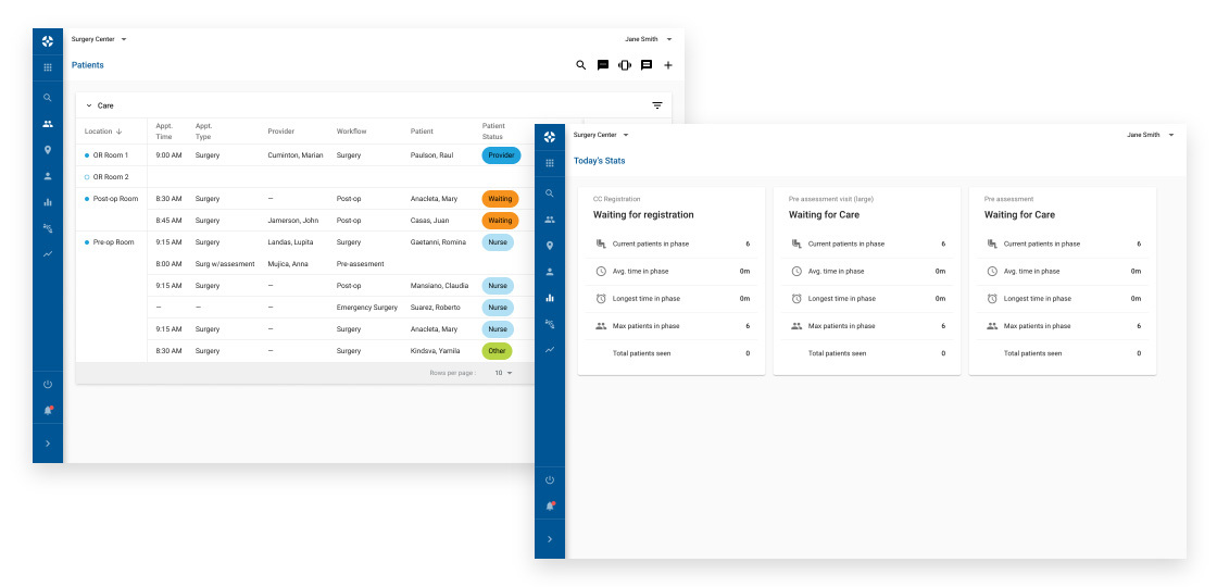 Use Case Tab Workflow RT