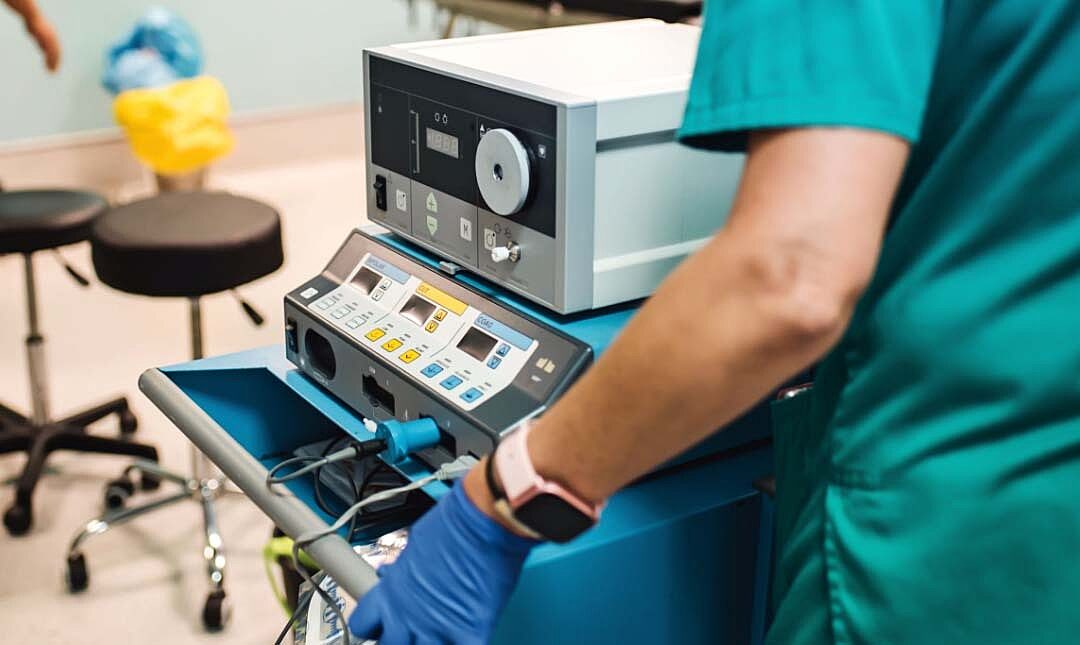 CenTrak | RTLS From a Clinical Perspective