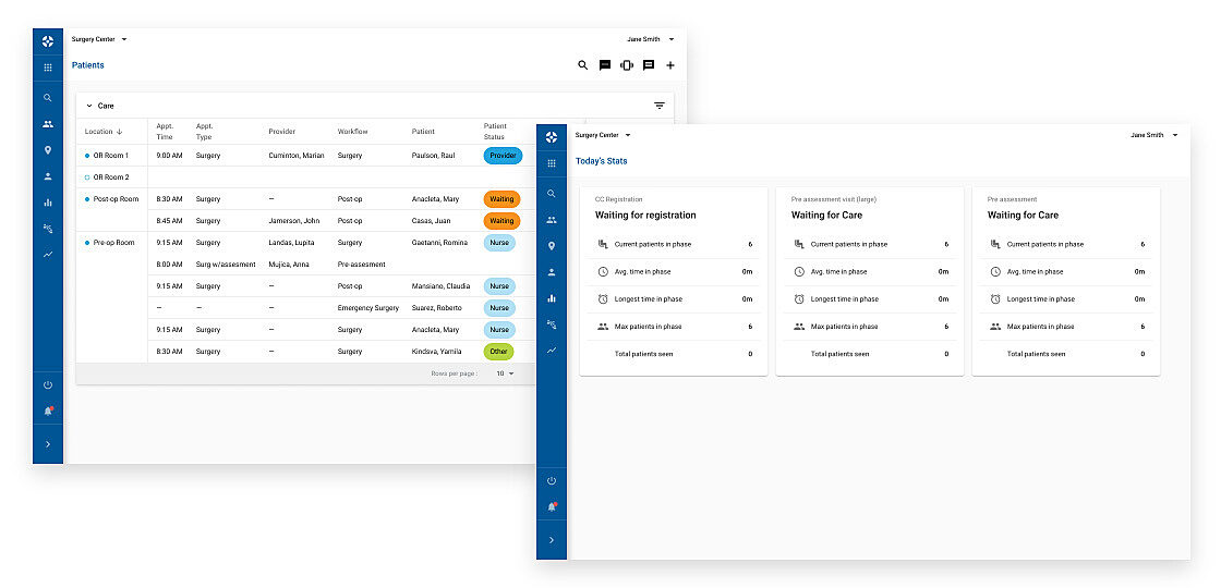 Use Case Tab Workflow RT