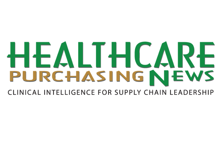 Healthcare purchasing news